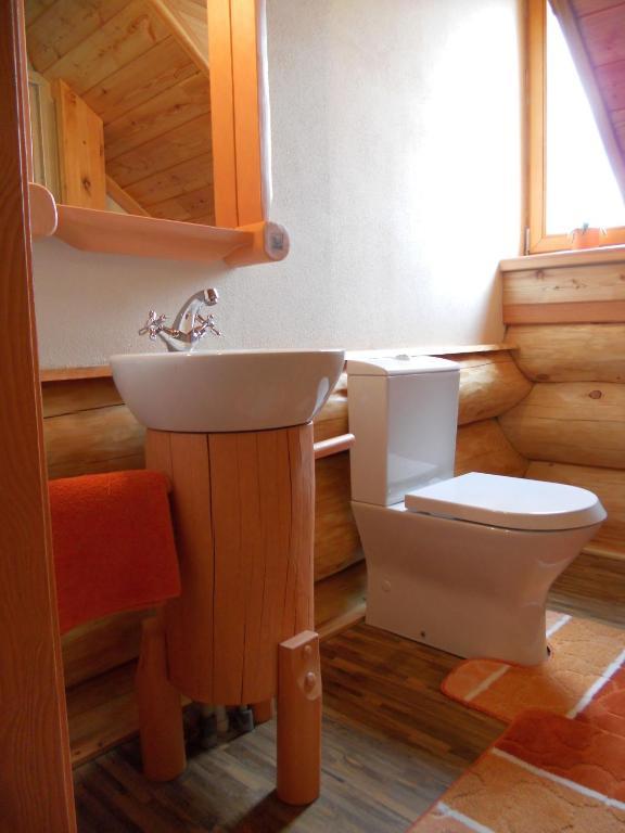 Penzion U Fabu Ледніце Номер фото